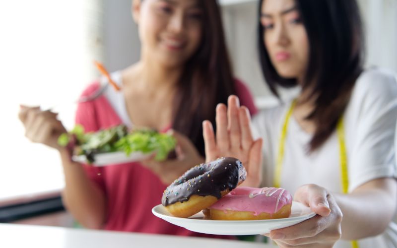 Featured image for “10 Best Foods to Eat When You Have Dry Mouth”