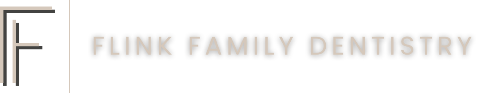 Dentist in Carrollton TX - Flink Family Dentistry Carrollton Logo