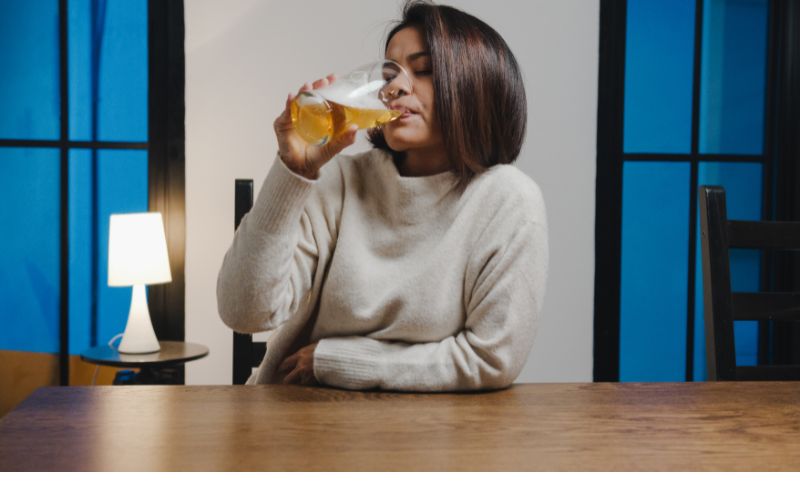 Featured image for “ The Truth About ‘Prosecco Teeth’: How Sparkling Wines Affect Your Dental Health”