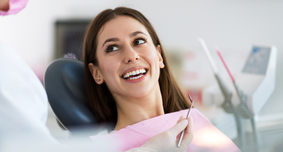 dental cleaning and hygiene in carrollton tx