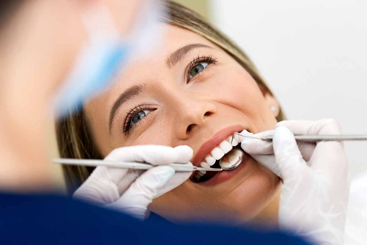 Featured image for “Are Dental Fillings Safe During Pregnancy? A Complete Guide”